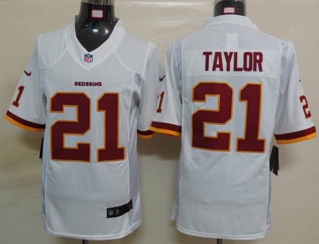 Nike Washington Redskins Limited Jerseys-004